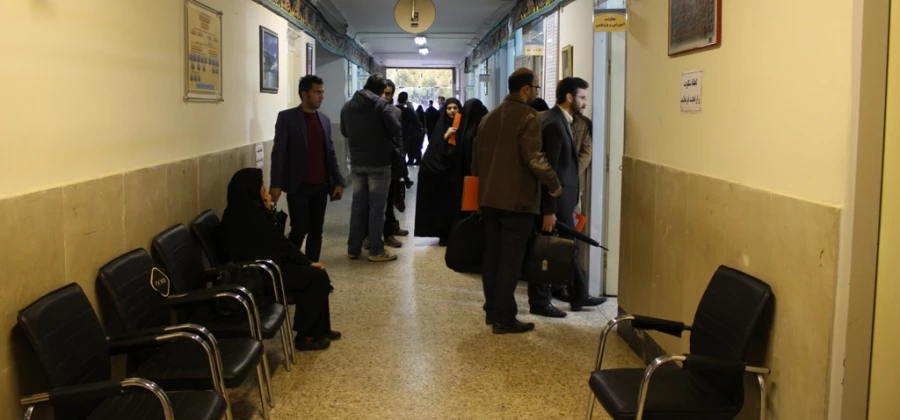 بازدید مدیریت امورپردیس های استان از فرآیند ثبت نام دانشجویان ماده 28
 3