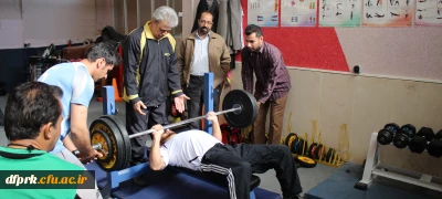 جدول نتایج مسابقات ورزشهای همگانی اساتید وکارکنان پردیس شهید رجایی کرمانشاه