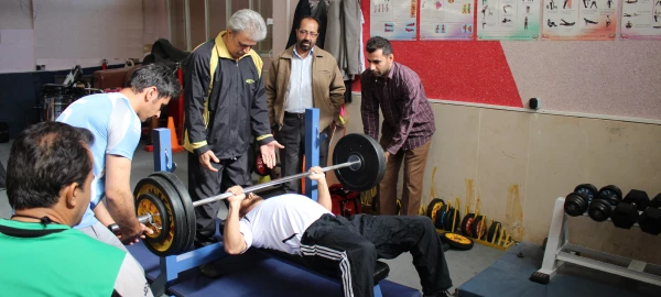 جدول نتایج مسابقات ورزشهای همگانی اساتید وکارکنان پردیس شهید رجایی کرمانشاه 3