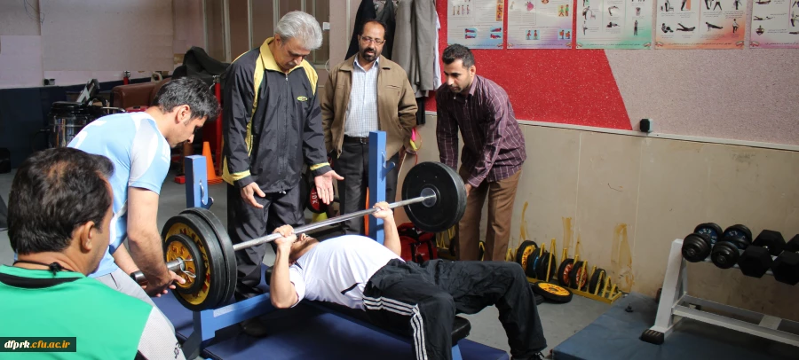 جدول نتایج مسابقات ورزشهای همگانی اساتید وکارکنان پردیس شهید رجایی کرمانشاه 3