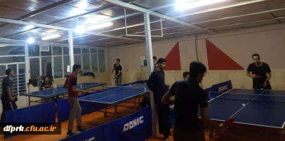 نتایج مسابقات ورزشی دانشجویان