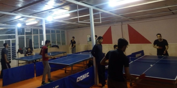 نتایج مسابقات ورزشی دانشجویان 5