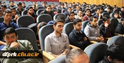 برگزاری اردوی یکروزه آشنایی دانشجویان جدیدالورود با دانشگاه فرهنگیان 4