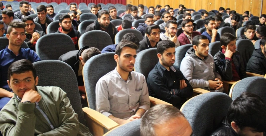 برگزاری اردوی یکروزه آشنایی دانشجویان جدیدالورود با دانشگاه فرهنگیان 4