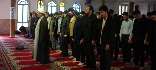 برگزاری اردوی یکروزه آشنایی دانشجویان جدیدالورود با دانشگاه فرهنگیان 5