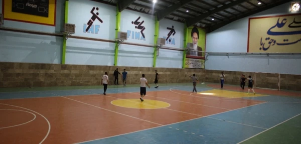 برگزاری اردوی یکروزه آشنایی دانشجویان جدیدالورود با دانشگاه فرهنگیان 6