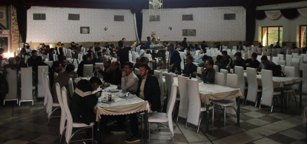 برگزاری اردوی یکروزه آشنایی دانشجویان جدیدالورود با دانشگاه فرهنگیان 10