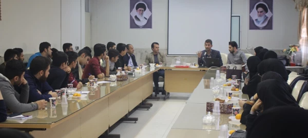 کارگاه  پیشگیری از اعتیاد  و روان گردان  ها ویژه همیاران سلامت برگزارگردید 2