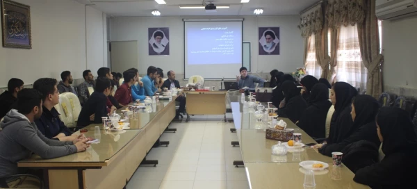 برگزاری کارگاه  پیشگیری ،علائم و درمان دیابت 2