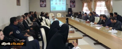 برگزاری دوره بالندگی آشنایی با بیماری دیابت وآسیب شناسی وناهنجاریهای بدن