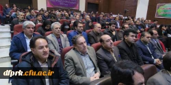 دکتر مجید محمدی سرپرست مدیریت امور پردیس های دانشگاه فرهنگیان استان کرمانشاه شد 7
