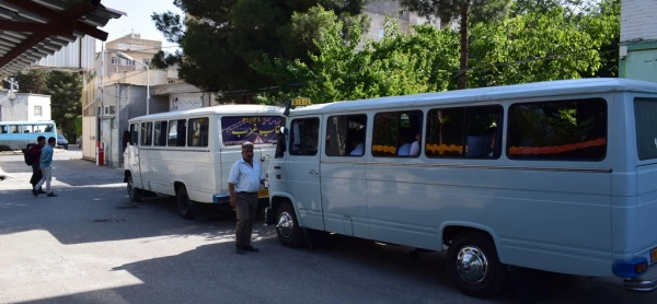 برگزاری مراسم جشن فارغ التحصیلی دانشجویان ورودی 94 پردیس شهید رجایی
 2