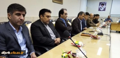 ششمین جلسه هم اندیشی 

هم اندیشی اساتید با مسئول محترم نهاد رهبری و سرپرست محترم استانی و رؤسای پردیس ها 