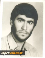 چراغ دوم شهید حشمت اله عباسی 2