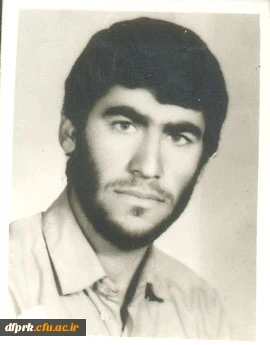 چراغ دوم شهید حشمت اله عباسی

یادبود دانشجویان شهید تربیت معلم (دانشگاه فرهنگیان )