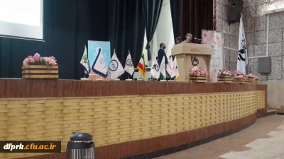 برگزاری اولین رویداد استارتاپ ویکند با مشارکت دانشگاه فرهنگیان (پردیس شهید رجایی ) در دانشگاه فنی و حرفه ای استان کرمانشاه