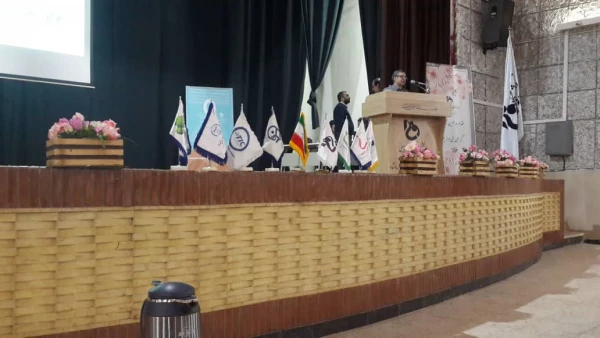 برگزاری اولین رویداد استارتاپ ویکند با مشارکت دانشگاه فرهنگیان (پردیس شهید رجایی ) در دانشگاه فنی و حرفه ای استان کرمانشاه 2