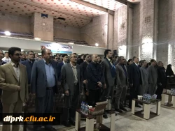 برگزاری اولین رویداد استارتاپ ویکند با مشارکت دانشگاه فرهنگیان (پردیس شهید رجایی ) در دانشگاه فنی و حرفه ای استان کرمانشاه 2