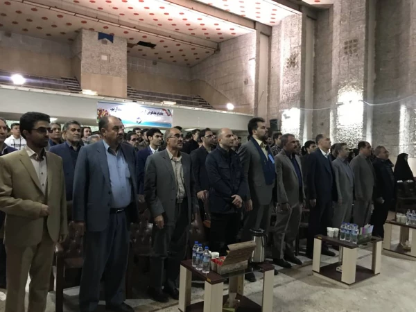 برگزاری اولین رویداد استارتاپ ویکند با مشارکت دانشگاه فرهنگیان (پردیس شهید رجایی ) در دانشگاه فنی و حرفه ای استان کرمانشاه 2