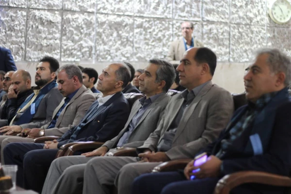 برگزاری اولین رویداد استارتاپ ویکند با مشارکت دانشگاه فرهنگیان (پردیس شهید رجایی ) در دانشگاه فنی و حرفه ای استان کرمانشاه 2