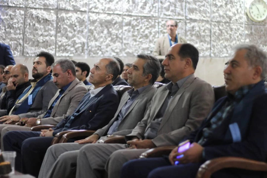 برگزاری اولین رویداد استارتاپ ویکند با مشارکت دانشگاه فرهنگیان (پردیس شهید رجایی ) در دانشگاه فنی و حرفه ای استان کرمانشاه 2