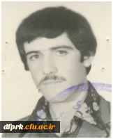 چراغ سوم  دانشجوی شهید سعید صالحی جوزانی 2