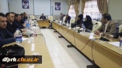  بمناسبت بزرگداشت هفته پژوهش و فناوری کارگاه های آموزشی ،چرا اتنو گرافی و مقاله نویسی به تاکید بر انتخاب موضوع و روشهای مطالعه و پژوهش در پردیس شهید رجایی برگزار گردید  2