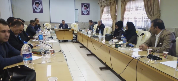  بمناسبت بزرگداشت هفته پژوهش و فناوری کارگاه های آموزشی ،چرا اتنو گرافی و مقاله نویسی به تاکید بر انتخاب موضوع و روشهای مطالعه و پژوهش در پردیس شهید رجایی برگزار گردید  2