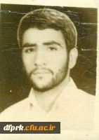 چراغ چهارم شهید بیژن امیری 2