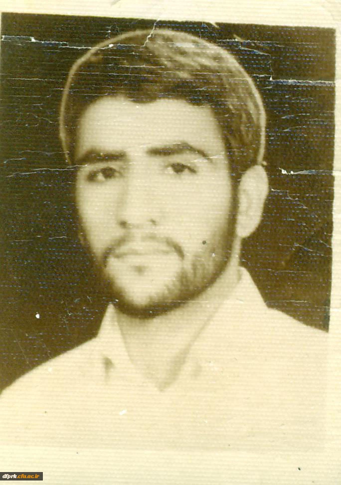 چراغ چهارم شهید بیژن امیری 2