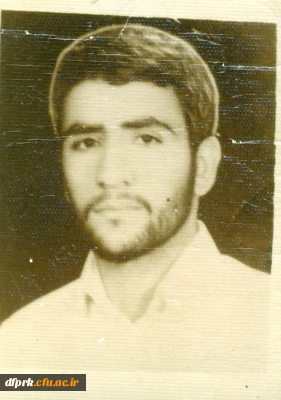 یادبود دانشجویان شهید تربیت معلم (دانشگاه فرهنگیان )

چراغ پنجم شهید بیژن امیری