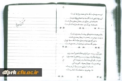 چراغ پنجم شهید بیژن امیری 5