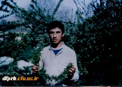 چراغ ششم شهیدحشمت اله محسنی 2