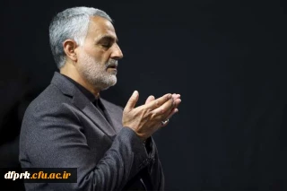 سردار شهادت مبارک