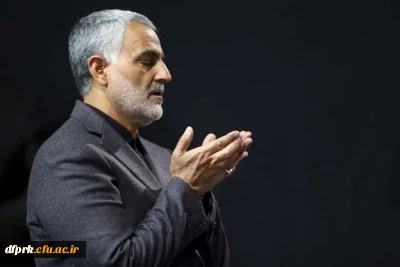 سردار شهادت مبارک