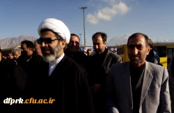 مراسم بزرگداشت و سوگواری سپهبد حاج قاسم سلیمانی در کرمانشاه  3