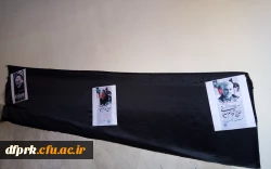 مراسم بزرگداشت سردار دلها سپهبد شهید حاج قاسم سلیمانی 5