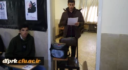 بزرگداشت یاد و خاطره شهید سردار سپهبد حاج قاسم سلیمانی 2