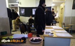 بزرگداشت یاد و خاطره شهید سردار سپهبد حاج قاسم سلیمانی 3