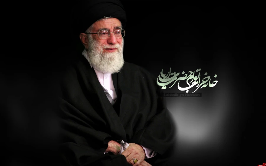 پیام تسلیت و ابراز همدردی عمیق رهبر معظم انقلاب اسلامی(مدظله العالی) با خانواده های داغدار 2