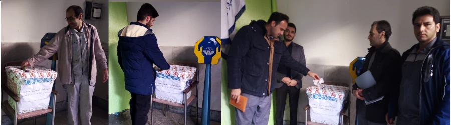 بنی آدم اعضای یکدیگرند(کمک به هموطنان سیل زده سیستان و بلوچستان) 2