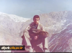 چراغ هفتم شهید 2