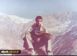 یادبود دانشجویان شهید تربیت معلم (دانشگاه فرهنگیان )

چراغ هفتم شهید عبدالرضا کرمی