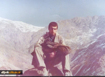 یادبود دانشجویان شهید تربیت معلم (دانشگاه فرهنگیان )

چراغ هفتم شهید عبدالرضا کرمی