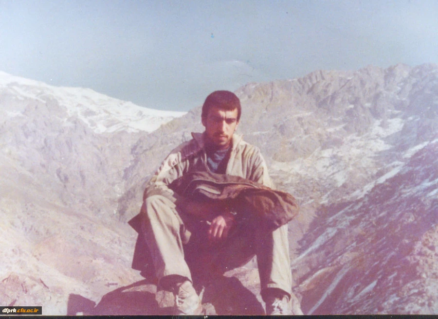 چراغ هفتم شهید 2