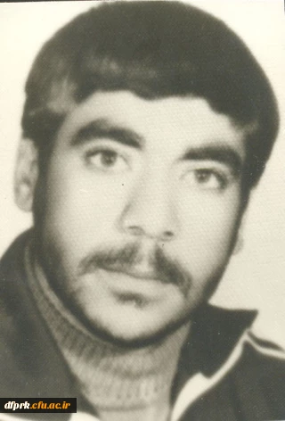 یادبود دانشجویان شهید تربیت معلم (دانشگاه فرهنگیان )

چراغ نهم شهیدعزت الله فلاحی 