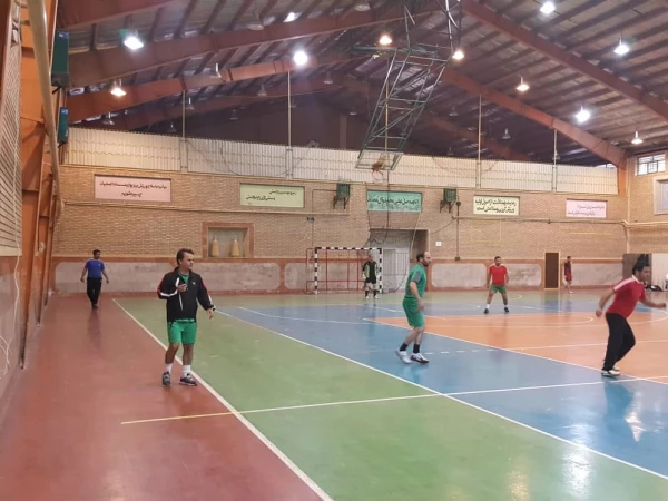 برگزاری مسابقات ورزشی به مناسبت سالروز پیروزی انقلاب اسلامی 3