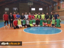 برگزاری مسابقات ورزشی به مناسبت سالروز پیروزی انقلاب اسلامی 4