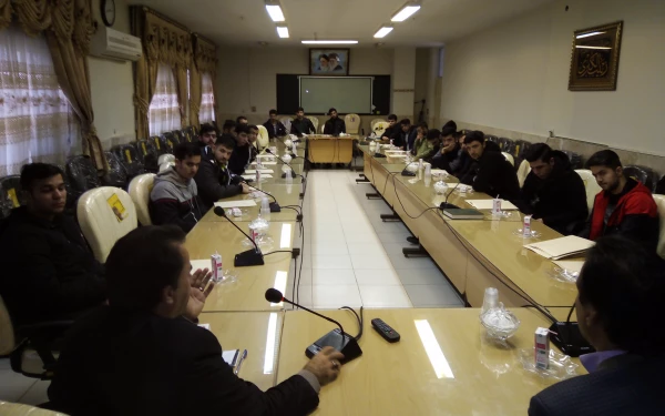 همایش تجلیل از قهرمانان ورزشی پردیس شهید رجایی 2