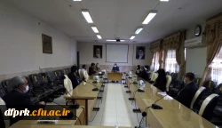  برگزاری جلسه گروهای آموزشی  استان  2